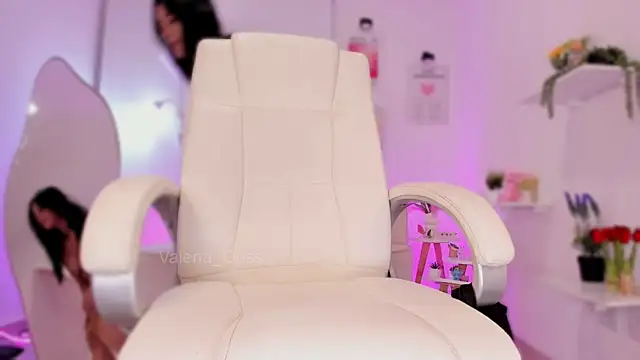 ValeriaGoss Live XXX-Chat