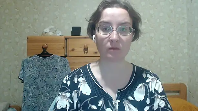 Smart_Rose – Naživo XXX chat