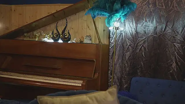 VanessaDoyle Live XXX-Chat