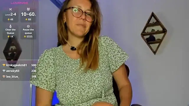 jasminedaze888 Chat XXX in diretta