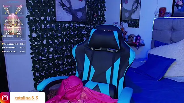 Czat XXX na żywo – Kata_Bigboobs