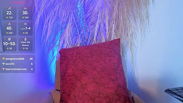 Elecktra_sweet Live XXX Chat