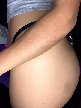 Aixita live XXX chat