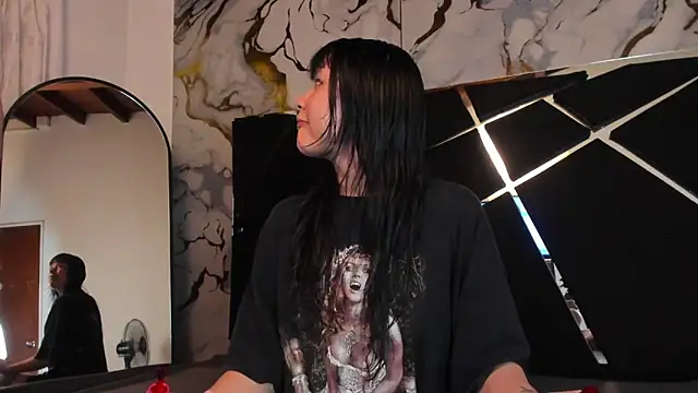 Couple_In_Heatn Webbikameraesitys