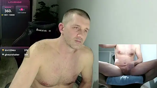 Succubus5879 网络视讯表演