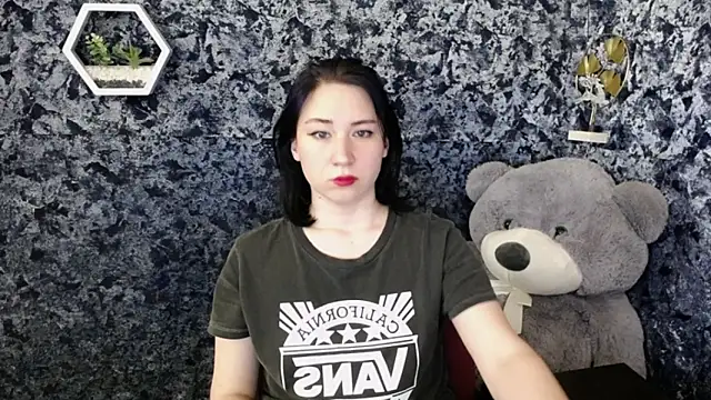 Chat +18 de Moon_foxy_ ao vivo