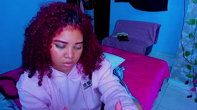 แชท XXX สดของ AngelaCoffee