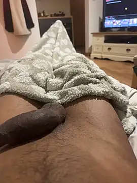 Show de gabrielstc157 na webcam