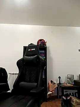 Webkamerová show MeCherryy