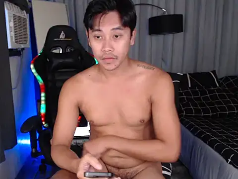 Show webcam de alexsuckable01