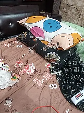 Cutegirl_789 Obrolan Langsung XXX