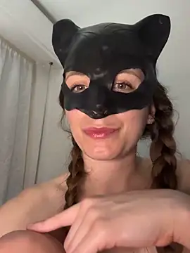 Figabross Show in webcam