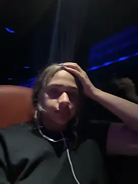 BabyKathy Chat XXX in diretta