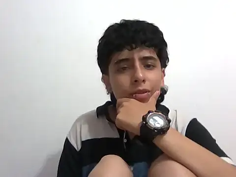 Chat +18 de LatinHeatX22 ao vivo