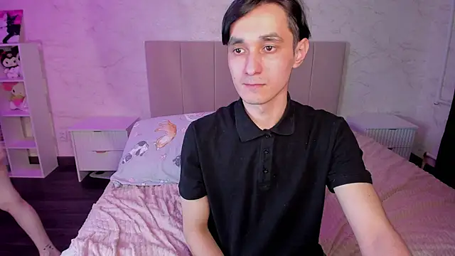 Chatroom XXX en direct de PostBabyyy