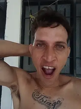 Abel-09x's Live XXX Chat