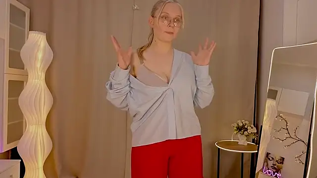 AlicaCohill Live XXX-Chat