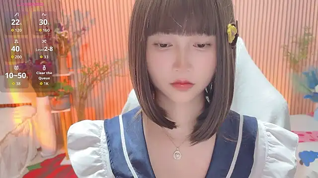 Chat XXX Live di-or-