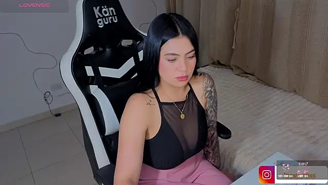 Victoryyy_ Live XXX-Chat