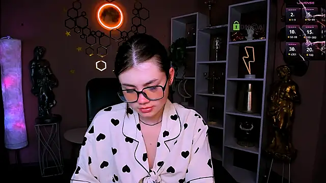 Chat XXX Live isabel_wave