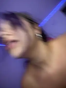 Chat XXX Live Aliciia777