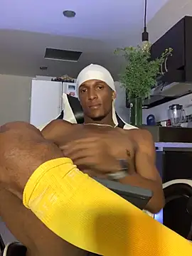 Show de Adam_Byker na webcam