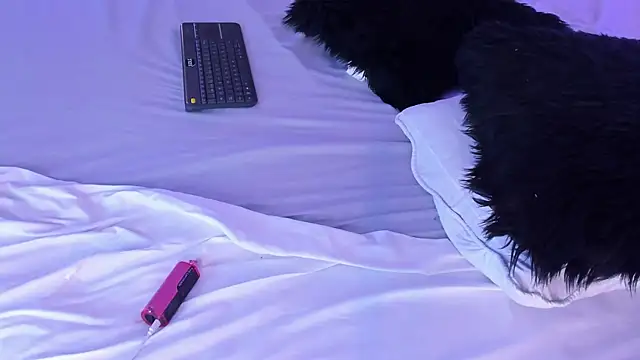 AmmyJones_のライブXXXチャット