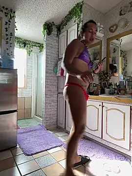 TranSexualJade95 웹캠 쇼