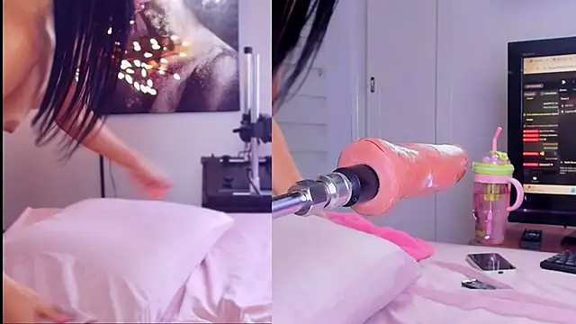 Sweet_Susie_のライブXXXチャット