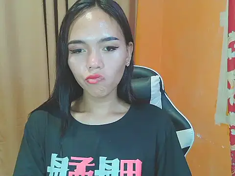 ur_lovelyjessy Webcam-Show