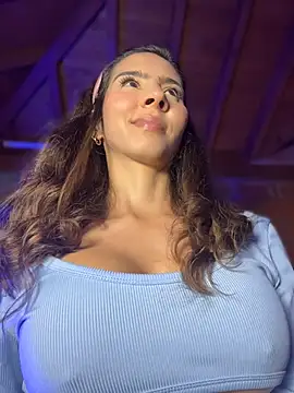 RouseColins Live XXX-chat