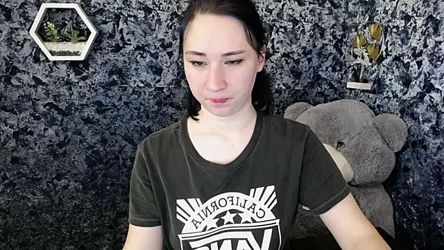 Moon_foxy_ Live XXX Chat