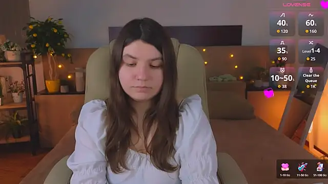 دردشة Viola__Shy الجنسية المباشرة