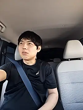 whitebriefboy 웹캠 쇼