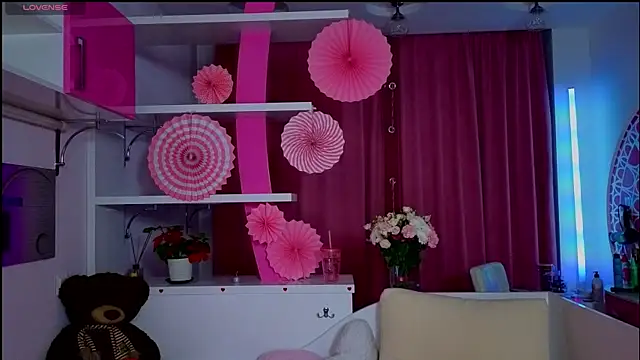 _Milla___ Live XXX Chat