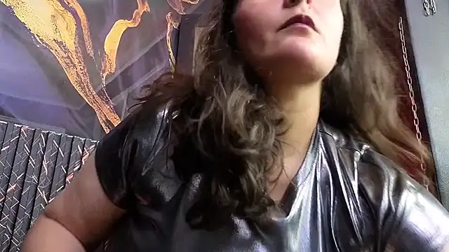 AmandaKovich Live XXX-Chat