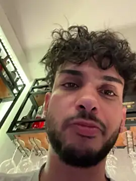 Chat XXX ao vivo de Gipsyboysteve