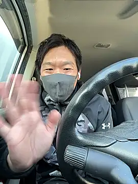 koukou322 웹캠 쇼