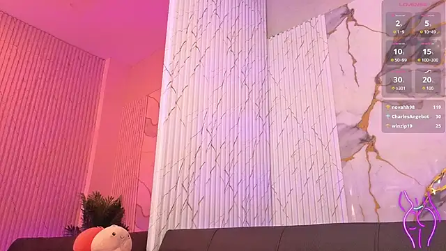 artemiss_tay's Live XXX Chat