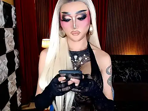 IndestructibleLily Live XXX-chat