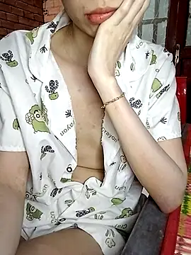 Živý XXX chat Chammy720