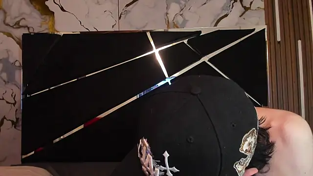 Couple_In_Heat Adlı Modelin Web Kamerası Şovu