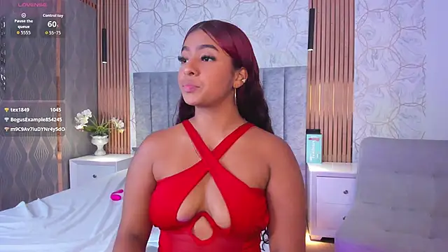 SofiiCruz Live XXX Chat