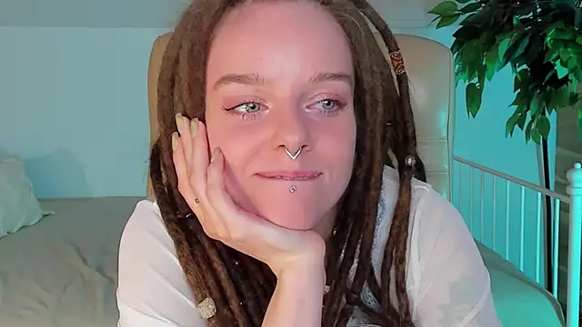 Živý XXX chat MephalaHOMM3