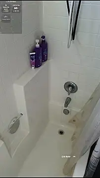 Show de AHoleVibe na webcam