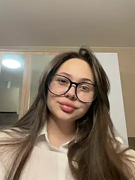 Show modela NIKAGPT na web-kameri