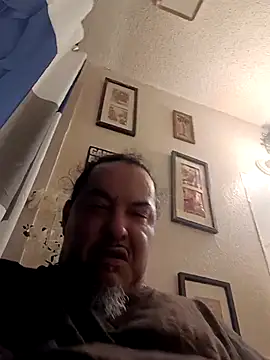 Show de MrBustNut2026 na webcam