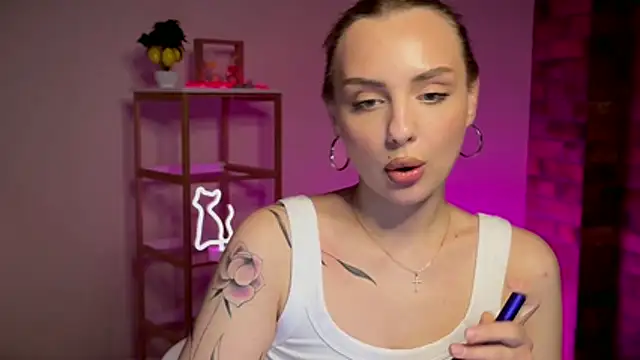 mari_grey Live XXX Chat