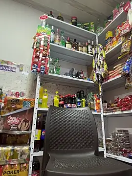 Dimitri_CollemanのライブXXXチャット