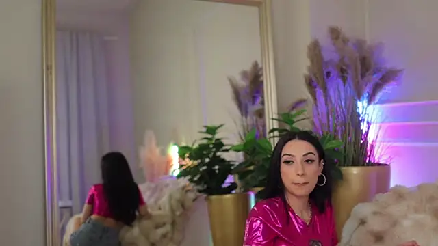 Anais_Bloom's Webcam Show